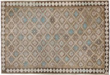 tabriz Rug - # 102678