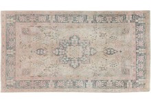 tabriz Rug - # 102710