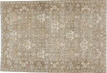 tabriz Rug - # 102747