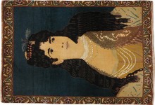 tabriz Rug - # 102765