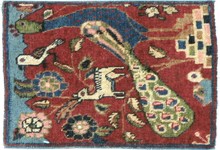 tabriz Rug - # 102790