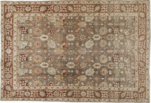 tabriz Carpet - # 102875