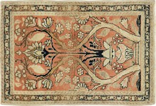 tabriz Rug - # 102972