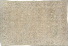 tabriz Carpet - # 103055
