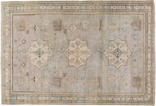 tabriz Carpet - # 103087