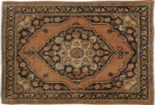 tabriz Rug - # 103136