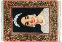 tabriz Rug - # 103192