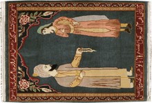 tabriz Carpet - # 103214