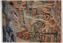 tabriz Rug - # 103271