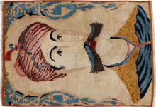 tabriz Rug - # 103368