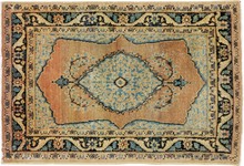 tabriz Rug - # 103419