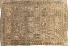 tabriz Carpet - # 103424