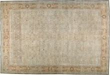 tabriz Carpet - # 103434