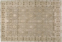 tabriz Carpet - # 103444