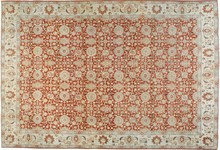 tabriz Carpet - # 103565
