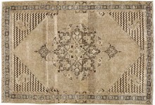tabriz Rug - # 103605