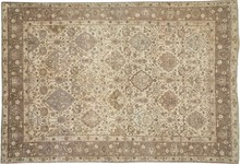 tabriz Rug - # 103709