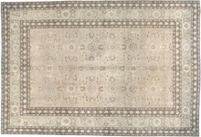 tabriz Carpet - # 103759