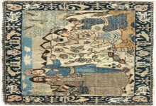 tabriz Rug - # 103811