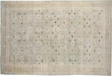 tabriz Carpet - # 103816