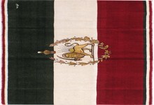 tabriz Rug - # 103926