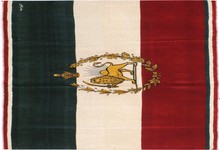 tabriz Rug - # 103927