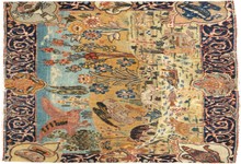 tabriz Rug - # 103964