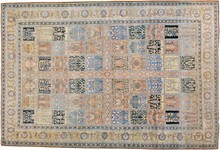 tabriz Carpet - # 103970