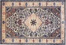 tabriz Rug - # 104032
