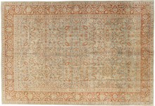 tabriz Carpet - # 104056
