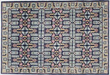 tabriz Rug - # 104071