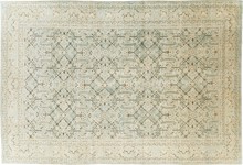 tabriz Carpet - # 104123