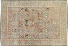 tabriz Carpet - # 104192