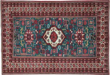 tabriz Rug - # 104427