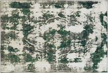 Vintage tabriz Carpet - # 104432