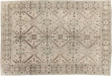 tabriz Rug - # 104742