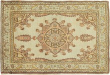 tabriz Rug - # 104819