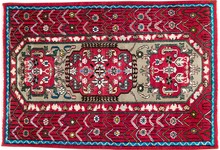 tabriz Carpet - # 105007