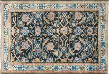 tabriz Rug - # 105027