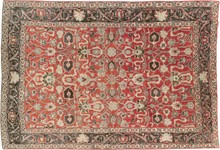 tabriz Carpet - # 105169