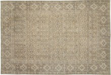 tabriz Carpet - # 105174