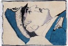 tabriz Carpet - # 105243