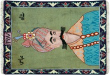 tabriz Rug - # 105273