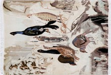 tabriz Rug - # 105274