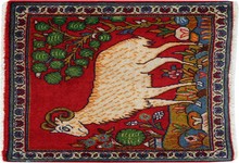 tabriz Rug - # 105286