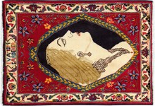 tabriz Rug - # 105486