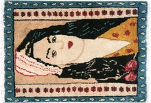 tabriz Rug - # 105504