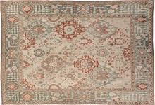 tabriz Carpet - # 105619