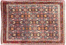 tabriz Rug - # 105729