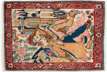 tabriz Rug - # 105730